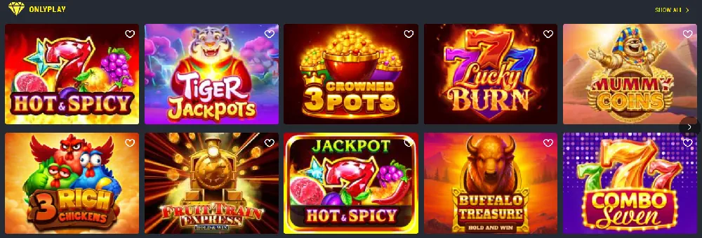 GSB Games